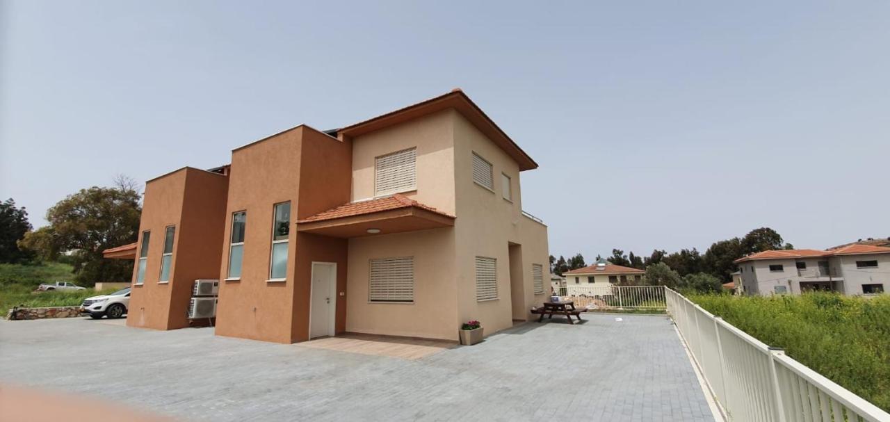 Villa Sabag At Metulla Metula Exterior photo